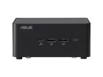 ASUS NUC 14 Pro Tall Kit RNUC14RVHV700000I Intel Core Ultra 7 165H Barebone