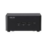 ASUS NUC 14 Pro Tall Kit RNUC14RVHV700000I Intel Core Ultra 7 165H Barebone