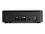 ASUS NUC 13 RNUC13L5KI500000I Intel® Core™ i5-1340PE Barebone