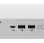 ASUS NUC 15 Pro+ RNUC15CRSV500002 Intel Core Ultra 5 235H Barebone