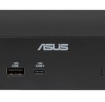 ASUS NUC 16 Pro RNUC16GDKU760000 Intel Core Ultra 7 356H Barebone