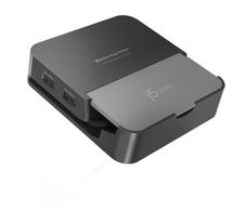 J5create JCD624-N Omni Side Dock