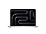 Apple MacBook Pro (14") silber
