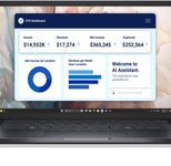 Dell Pro 14 Premium PA14250 Intel® Core™ Ultra 5 236V Notebook 35,6 cm (14")