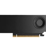 Dell RTX PRO 2000 Blackwell Workstation Edition 16GB GDDR7 Grafikkarte