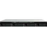 Synology RackStation RS826RP+ 4 Einschübe Leergehäuse 1HE