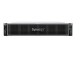 Synology FlashStation FS6420 24 Einschübe Leergehäuse 2HE
