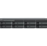 Synology RackStation RS1226RP+ 8 Einschübe Leergehäuse 2HE