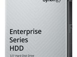 Synology Enterprise 3.5" SATA HDD Festplatte 20 TB