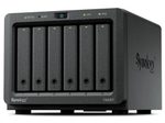 Synology FlashStation FS200T 6 Einschübe NAS-Server Leergehäuse (FS200T)