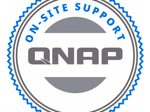 QNAP Serviceerweiterung - 5 Jahre - Next Business Day - erweiterter Hardware-Austausch für Speicher-Arrays