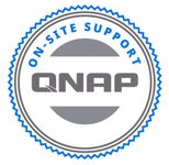 QNAP Serviceerweiterung - 5 Jahre - Next Business Day - erweiterter Hardware-Austausch für Speicher-Arrays