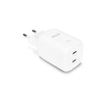 DICOTA 100W 2x USB-C GaN Ladegerät