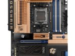 ASUS ROG CROSSHAIR 2006 Mainboard