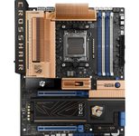 ASUS ROG CROSSHAIR 2006 Mainboard