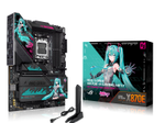 ASUS ROG STRIX X870E-H GAMING MIKU Mainboard