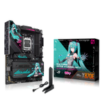 ASUS ROG STRIX X870E-H GAMING MIKU Mainboard
