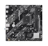 ASUS PRIME A520M-K ARGB Mainboard