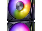 ADATA XPG Lüfter Hurricane Mag 120 mm schwarz