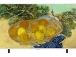 LG 65LX7B6LA Mini LED AI Lifestyle Gallery Smart TV 165,1 cm 65 Zoll
