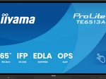iiyama ProLite TE6513A-B3AG Touch Display 163,9 cm (64,5")