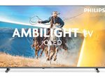 Philips 40PQS6901 AMBILIGHT Smart TV QLED 100 cm 40 Zoll