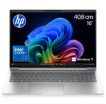HP ProBook 4 G2i 16 Intel® Core™ 7 350 Notebook 40,6 cm (16")