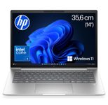 HP EliteBook 6 G2i 14 AI Intel® Core™ 5 320 Notebook 35,6 cm (14")