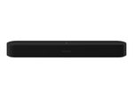 Sonos Beam (Gen. 2) Soundbar, schwarz