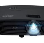 Acer X1123 DLP Heimkino Business Beamer 4.000 ANSI Lumen