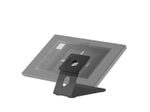 Neomounts DS15-629BL1 Tablet-Ständer für Schreibtisch und Wand