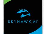 Seagate SkyHawk AI Interne Festplatte 32 TB