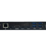 iiyama SDM51201BC-1L Intel® Core™ i5-12450H Slot-PC