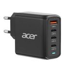 Acer 100W USB-A, 3x USB-C GaN Schnellladegerät EU