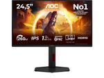 AOC 25G4ZR Gaming Monitor 62,2 cm (24,5")