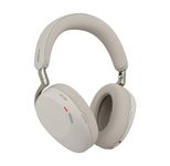 Jabra Evolve3 85 UC Stereo Headset Over-Ear warm gray
