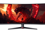 Acer Nitro XZ403CKRbmiiphuzx 5K Monitor 100,8 cm (39,7")