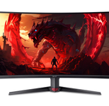 Acer Nitro XZ403CKRbmiiphuzx 5K Monitor 100,8 cm (39,7")