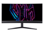 Acer Predator X34F1bmiipphuzx Curved Monitor 86,4 cm (34")