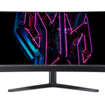 Acer Predator X34F1bmiipphuzx Curved Monitor 86,4 cm (34")