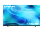 Samsung UE55U8072HU Crystal UHD 4K Samsung Vision AI Smart Smart TV (2026) 139,7cm (55")
