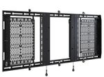 Chief AS3LD Tempo Wandmontagesystem für Displays von 49-86 Zoll