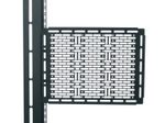 Chief CSMP9X12 Proximity™ Komponentenspeicherfeld, Schnittstelle