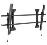 Chief XTM1U mikrojustierbare Wandhalterung für Displays von 55-100 Zoll