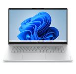 HP OmniBook 3 17-dp0053ng AMD Ryzen™ 5 40 Notebook 43,9 cm (17,3")