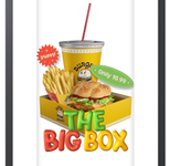 Samsung SM32HX Spatial 3D Signage Display 81,3 cm 32 Zoll