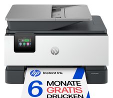 HP OfficeJet Pro 9120 Tintenstrahl-Multifunktionsgerät