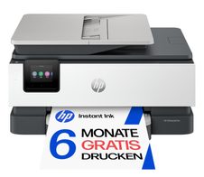 HP OfficeJet Pro 8132 Tintenstrahl-Multifunktionsgerät