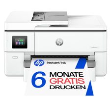 HP OfficeJet Pro 9720 Tintenstrahl-Multifunktionsgerät