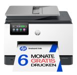 HP OfficeJet Pro 9132 Tintenstrahl-Multifunktionsgerät